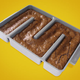 Image for article titled All-Edges Brownie Pan Makes My Inner Child Want to Die